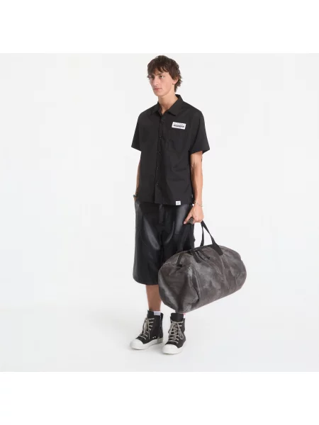 Cămașă NEIGHBORHOOD Classic Work Shirt Black L negru