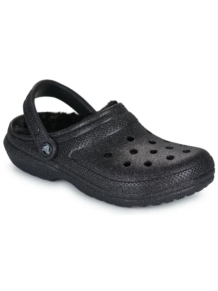 Pantofi Crocs clasici negru
