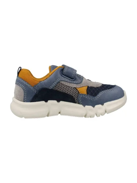 Pantofi copii Geox albastru