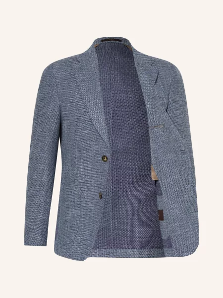 Windsor. Sako Giro Shaped Fit tmavě / tmavě modrá