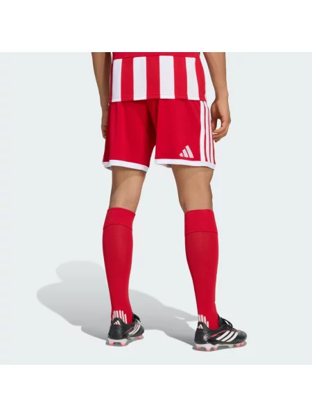 Šortky Domácí Olympiacos červené