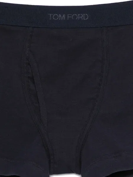 Boxeri Tom Ford albastru