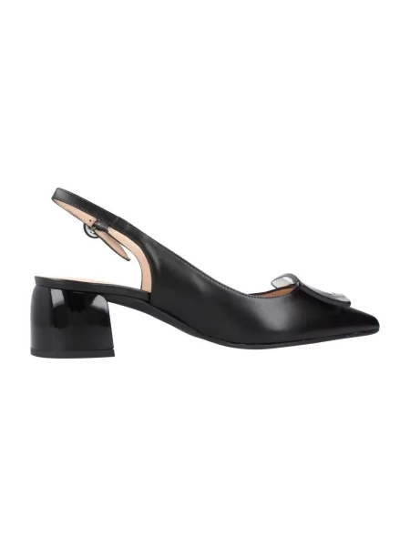 Pantofi Dibia negru