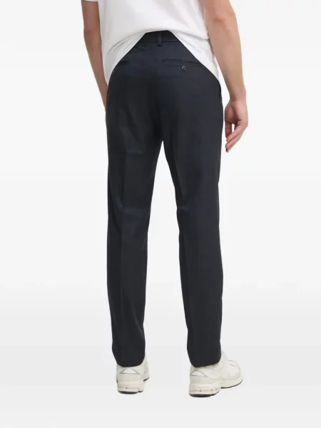 Pantaloni Sisley gri