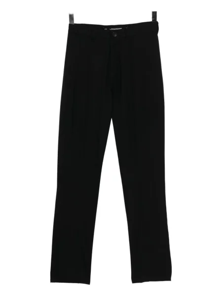 Pantaloni de trening Julius negru