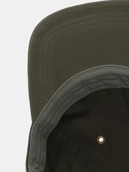 Fjallraven baseball sapka Vidda zöld