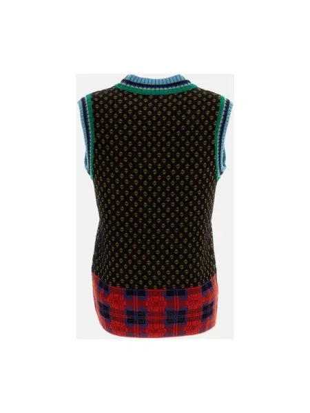 Sweter Dries Van Noten