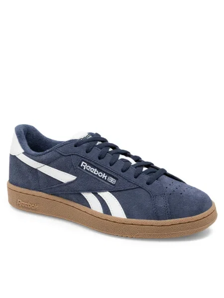 Reebok Sneakers Club C Grounds Uk Bleumarin