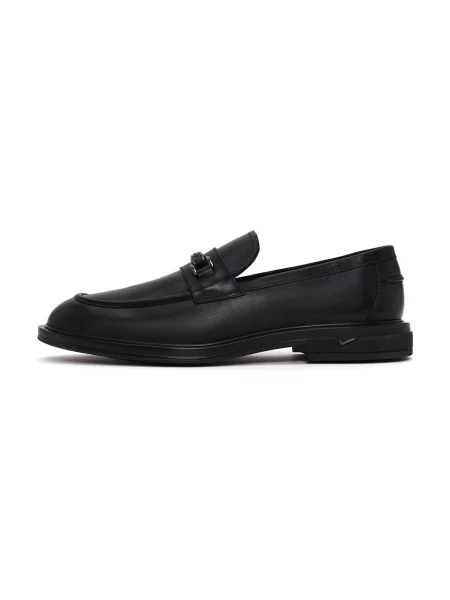 Derimod Papuci de casă negru