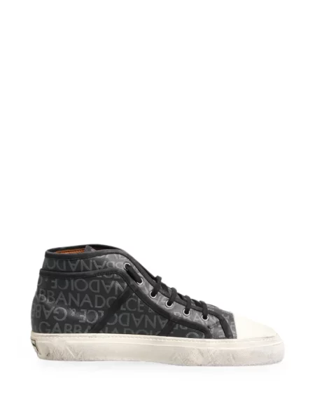 Top Dolce & Gabbana cu imagine negru