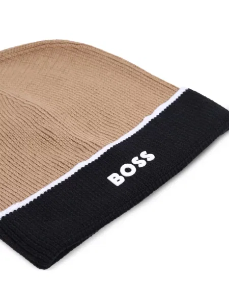 Czapka dziecięca Bosswear