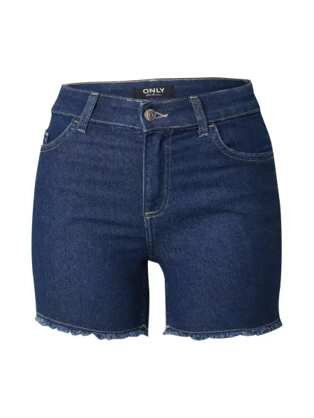 ONLY Jeans ONLJOSIE închis albastru