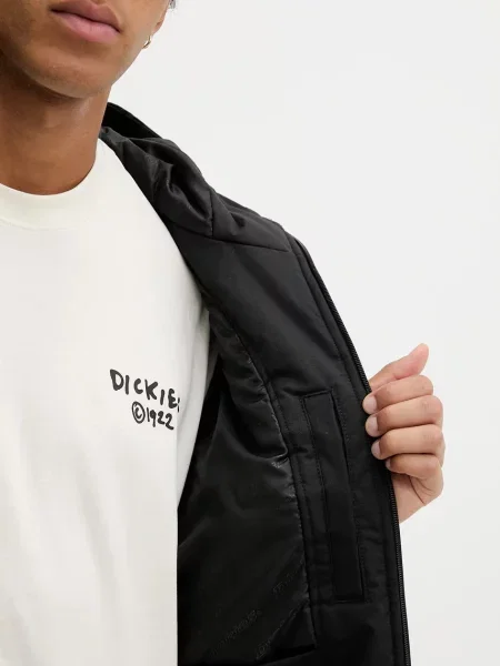 Куртка Dickies черная