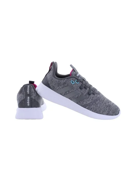 Pantofi Adidas gri