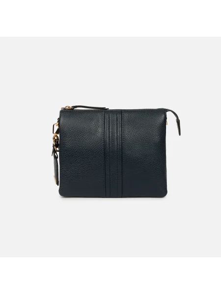 Torebka Geox niebieska