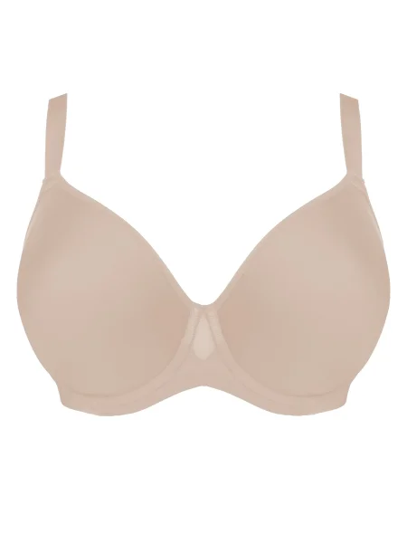 SugarShape Sutien AIRA cappuccino maro