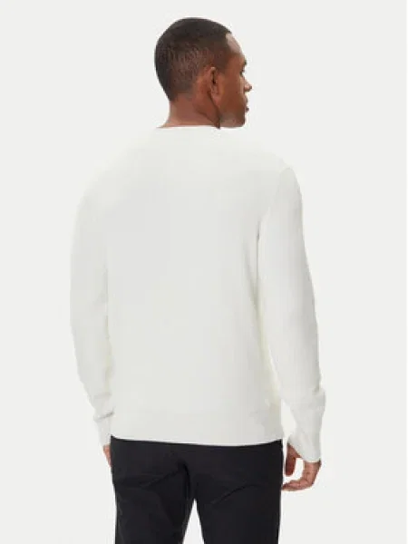 Calvin Klein pulóver bézs