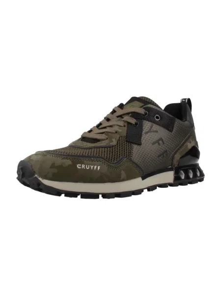 Pantofi Cruyff verde