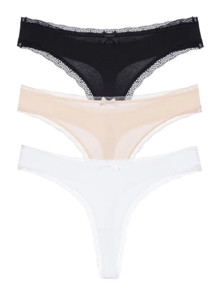 Dorina Tanga bej / negru alb