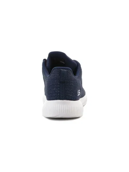 Pantofi Skechers albastru