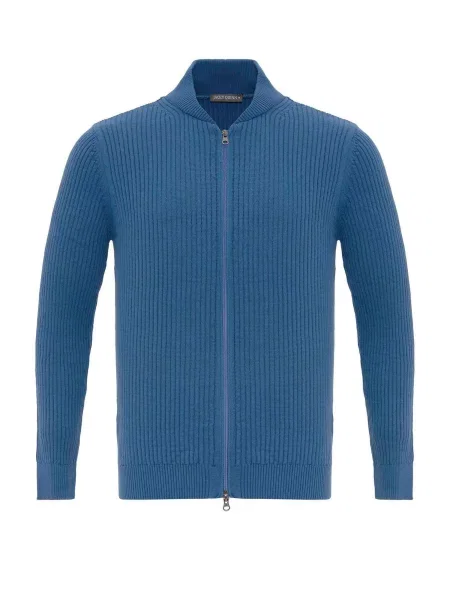 Jacey Quinn Kardigan královská modrá