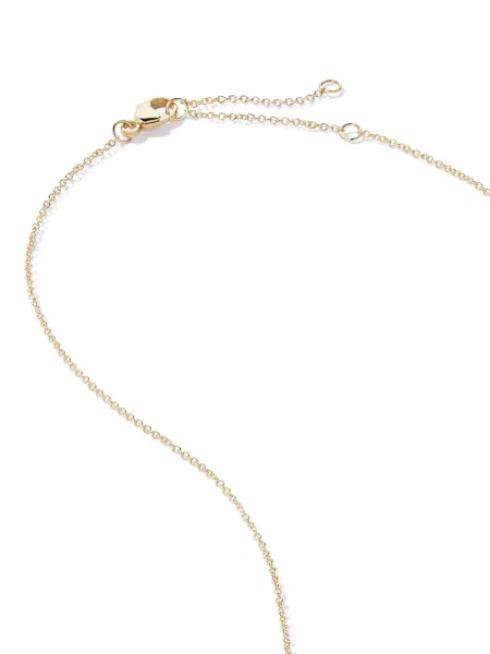 Přívěsek David Yurman žlutý