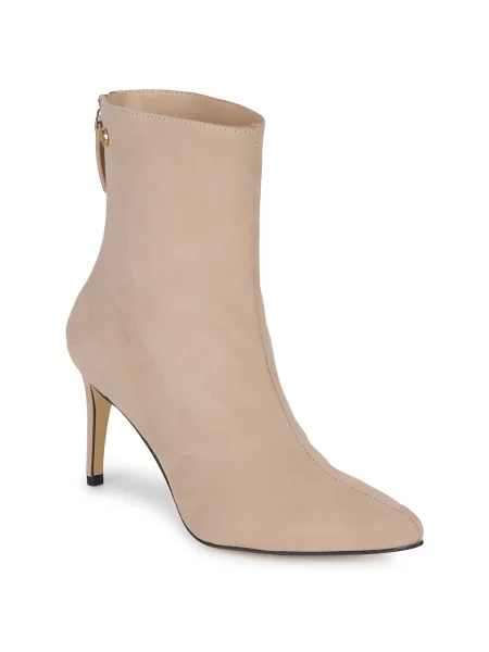 Gležnjarji Fericelli bež