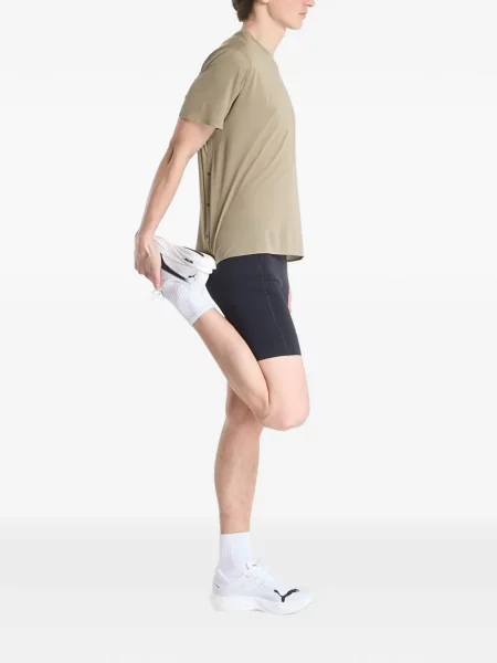 Tricou Ciele cu imagine cu decolteu rotund