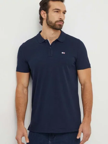 Tommy Jeans polo tričko