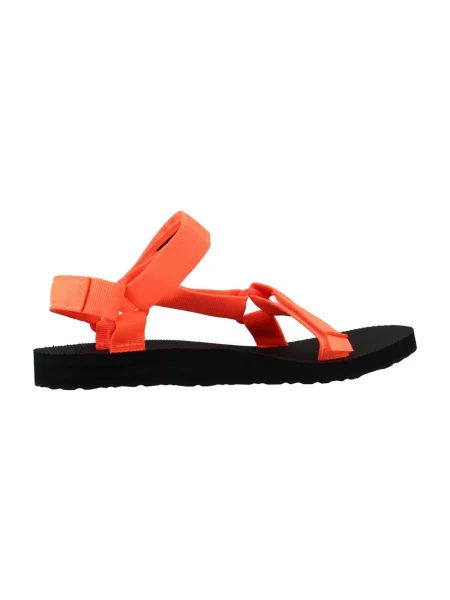Pantofi Teva roz