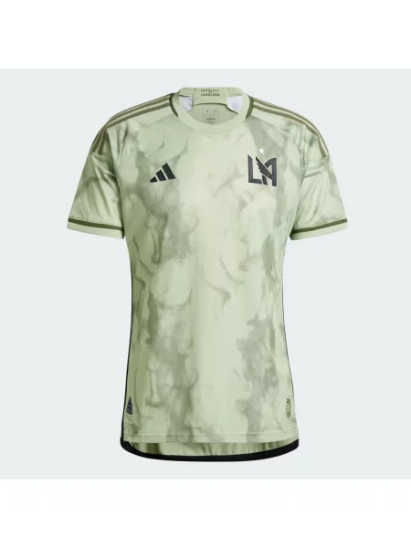 Koszulka Adidas z dżerseju