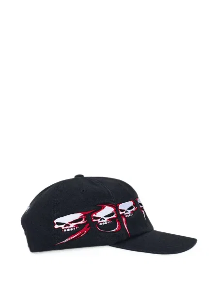 Șapcă Supreme negru