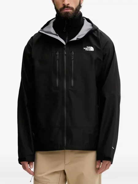 Geacă The North Face negru