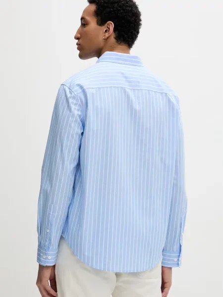 Calvin Klein ing férfi kék
