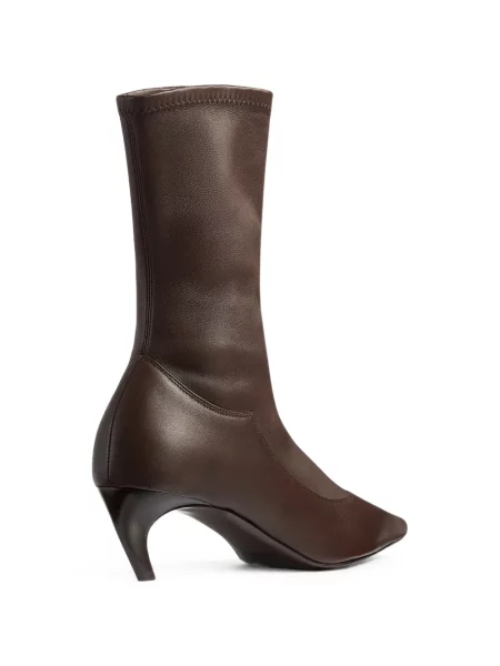 Botine Khaite maro