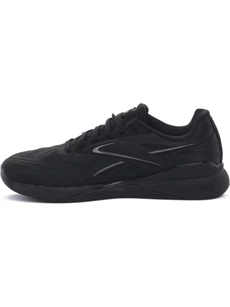 Pantofi Reebok Sport negru