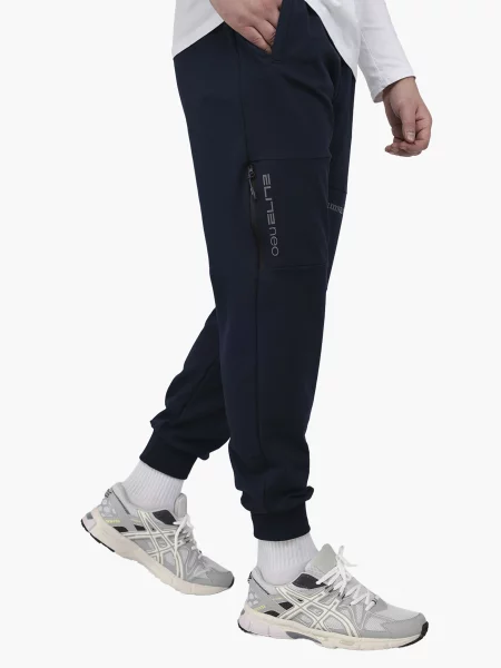 Спортивні штани YUKI синій