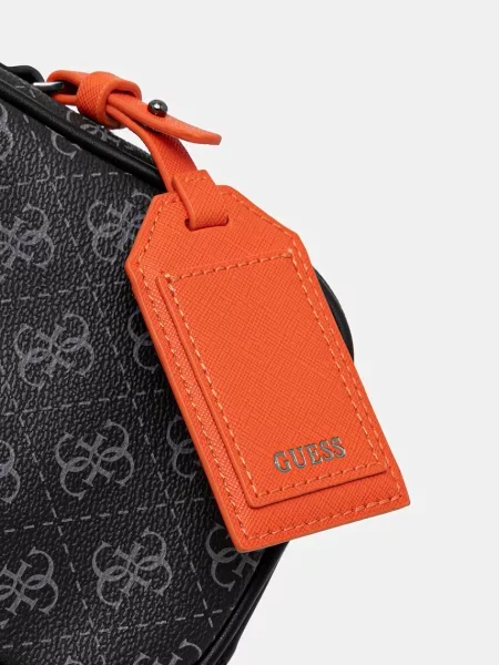 Сумка Guess черная