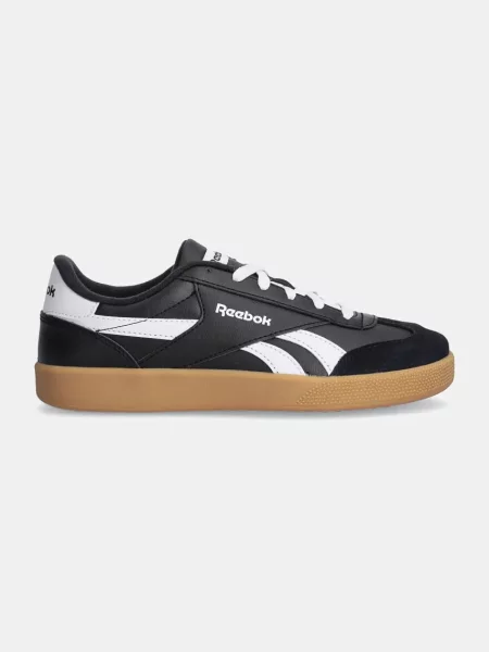 Superge Reebok Classic Smash Edge S črna