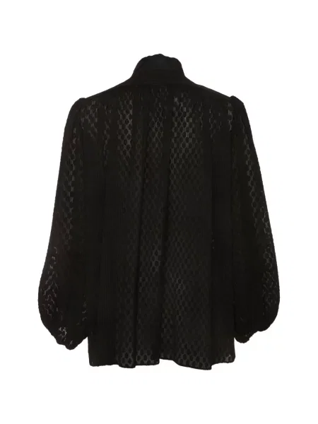 Bluză Zimmermann negru