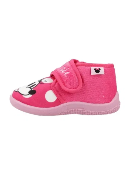 Pantofi copii Chicco roz
