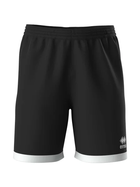 Pantaloni Errea negru