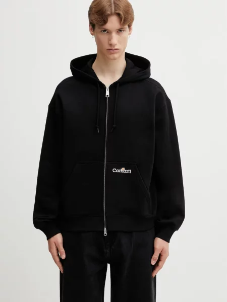 Kurtka Carhartt Wip z kapturem