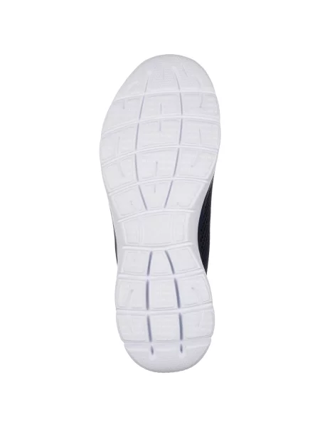 Topánky Skechers modrá