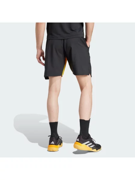 Šortky Tennis HEAT.RDY Ergo černé