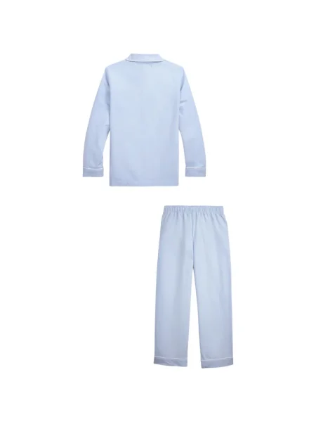Σλιπ σετ Polo Ralph Lauren μπλε