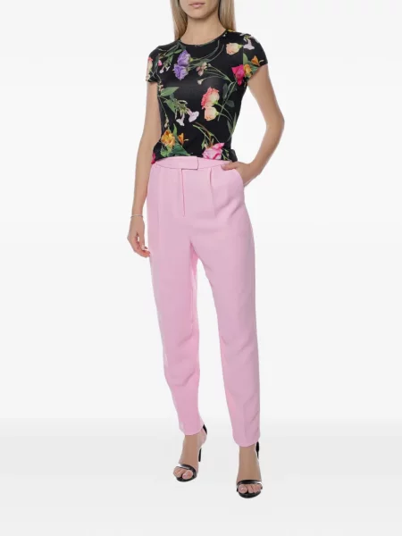 Pantaloni Ted Baker roz