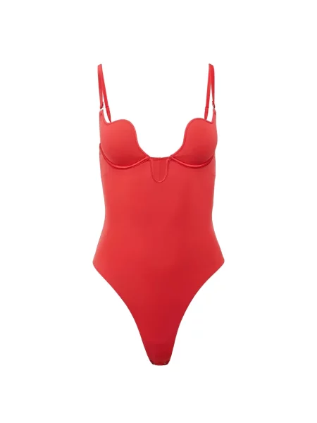 Body Fleur Du Mal roșu