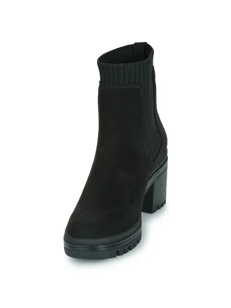 Pantofi S.oliver negru