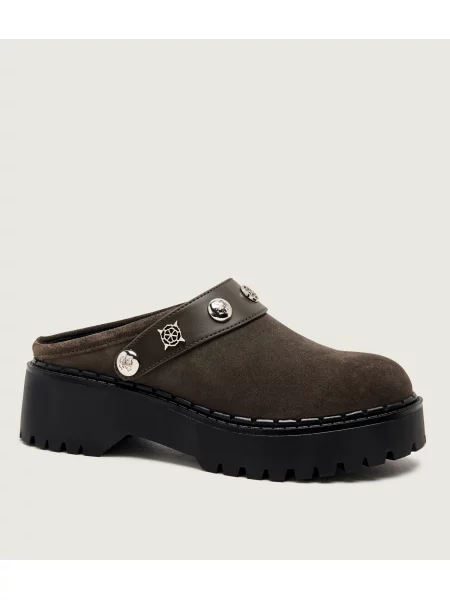 Papuci Guess